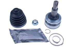 DENCKERMANN C120588 - J. HOMOCINETICA EXTERIOR  TOYOTA AVENSIS T27 2.0 D-4D 2008-