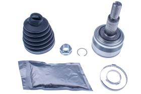 DENCKERMANN C120589 - J. HOMOCINETICA EXTERIOR  TOYOTA AVENSIS T27 2.2 D-4D 2008-