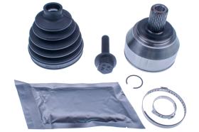 DENCKERMANN C120590 - J. HOMOCINETICA EXTERIOR  VW AMAROK 2.0BITDI 2.0TDI 3.0TDI 4