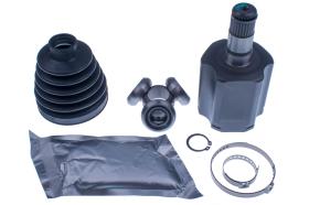 DENCKERMANN C120595 - J. HOMOCINETICA INTERIOR VW GOLF V 2.0GTI 04- JETTA III 2.0T
