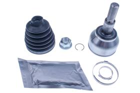 DENCKERMANN C120596 - J. HOMOCINETICA EXTERIOR  FORD C-MAX II 2.0TDCI 11- FOCUS II