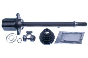DENCKERMANN C120600 - J. HOMOCINETICA INTERIOR NISSAN QASHQAI 1.6DCI 10.2011-12.20
