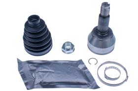 DENCKERMANN C120603 - J. HOMOCINETICA EXTERIOR  FORD FIESTA VI 08-. B-MAX 12-