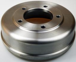DENCKERMANN B140001 - TAMBOR DE FRENO FORD TRANSIT 00-    280X80.5