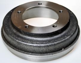 DENCKERMANN B140003 - TAMBOR DE FRENO FORD TRANSIT 94-              254X57.5