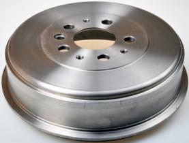 DENCKERMANN B140005 - TAMBOR DE FRENO VW TRANSPORTER T4  90-        268X63.5