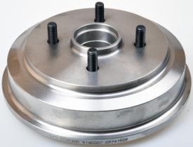 DENCKERMANN B140007 - TAMBOR DE FRENO FORD   FIESTA 01-  FUSION 02-  203X44.5