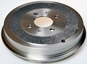 DENCKERMANN B140010 - TAMBOR DE FRENO ALFA 145 96- FIAT BRAVO / BRAVA 95- IDEA 04-