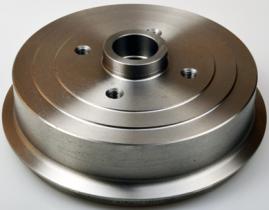 DENCKERMANN B140011 - TAMBOR DE FRENO DAEWOO ESPERO 95- LANOS  97-         200X52