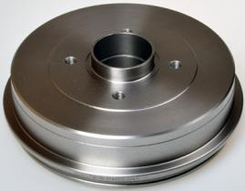 DENCKERMANN B140015 - TAMBOR DE FRENO NISSAN KUBISTAR 03- RENAULT KANGOO 97-     2