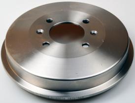 DENCKERMANN B140016 - TAMBOR DE FRENO CITROEN BERLINGO 96- XSARA 97- PEUGEOT 306 9