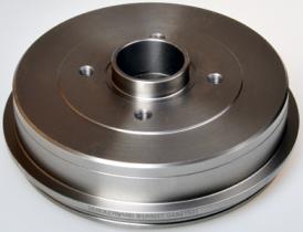 DENCKERMANN B140017 - TAMBOR DE FRENO DACIA LOGAN 06- NISSAN MICRA K12 03- RENAULT