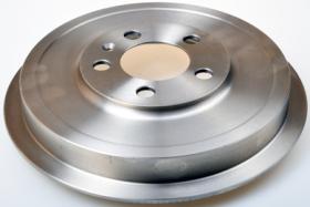 DENCKERMANN B140019 - TAMBOR DE FRENO SKODA OCTAVIA 96-  ROOMSTER 05-         230X