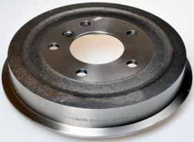 DENCKERMANN B140020 - TAMBOR DE FRENO BMW 3 E36 91-         -ABS     229X47