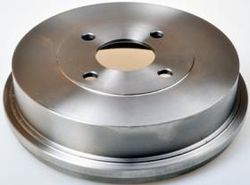 DENCKERMANN B140023 - TAMBOR DE FRENO FORD MONDEO 93- MONDEO 96-          230X54