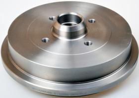 DENCKERMANN B140024 - TAMBOR DE FRENO AUDI 80 SEAT CORDOBA 93- IBIZA 93- TOLEDO 91