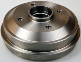 DENCKERMANN B140026 - TAMBOR DE FRENO CITROEN XSARA 97- ZX 91- PEUGEOT 306 94-