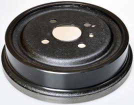 DENCKERMANN B140028 - TAMBOR DE FRENO OPEL ASTRA F 91- G 98- COMBO C 00- VECTRA B