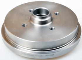 DENCKERMANN B140031 - TAMBOR DE FRENO SEAT AROSA 97- CORDOBA 94- IBIZA 93- VW POLO