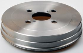 DENCKERMANN B140033 - TAMBOR DE FRENO TOYOTA YARIS 99- VERSO 99-  200X43