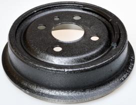DENCKERMANN B140038 - TAMBOR DE FRENO DAEWOO ESPERO 95- NUBIRA 97- LANOS 97- OPEL