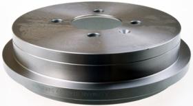 DENCKERMANN B140039 - TAMBOR DE FRENO SEAT AROSA 97- CORDOBA 94- IBIZA 99- VW LUPO
