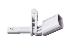 DENCKERMANN B180011 - SENSOR ABS, REVOLUCIONES DE LA RUEDA (TRASERO IZQ.)