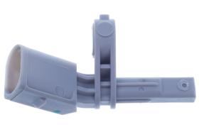 DENCKERMANN B180012 - SENSOR ABS, REVOLUCIONES DE LA RUEDA (TRASERO DCHO.)