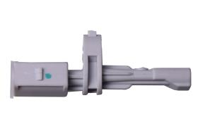 DENCKERMANN B180014 - SENSOR ABS, REVOLUCIONES DE LA RUEDA (TRASERO)
