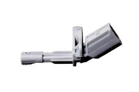 DENCKERMANN B180019 - SENSOR ABS, REVOLUCIONES DE LA RUEDA (TRASERO DCHO.)