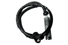 DENCKERMANN B180022 - SENSOR ABS, REVOLUCIONES DE LA RUEDA (TRASERO)