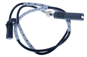 DENCKERMANN B180024 - SENSOR ABS, REVOLUCIONES DE LA RUEDA (TRASERO)