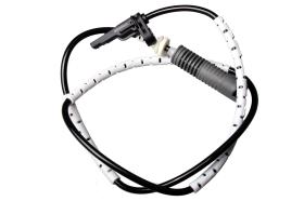 DENCKERMANN B180025 - SENSOR ABS, REVOLUCIONES DE LA RUEDA (TRASERO)