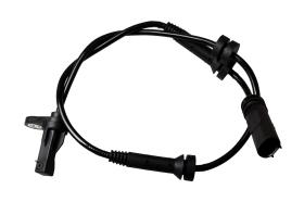 DENCKERMANN B180026 - SENSOR ABS, REVOLUCIONES DE LA RUEDA (DELANTERO)