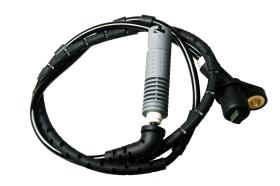 DENCKERMANN B180034 - SENSOR ABS, REVOLUCIONES DE LA RUEDA (TRASERO)