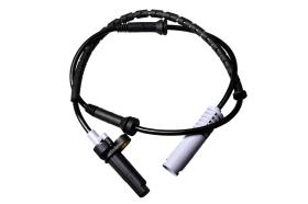 DENCKERMANN B180038 - SENSOR ABS, REVOLUCIONES DE LA RUEDA (TRASERO)