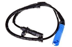 DENCKERMANN B180041 - SENSOR ABS, REVOLUCIONES DE LA RUEDA (TRASERO)
