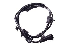 DENCKERMANN B180043 - SENSOR ABS, REVOLUCIONES DE LA RUEDA (DELANTERO)