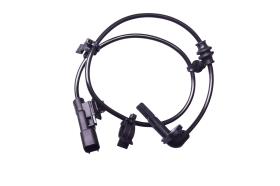 DENCKERMANN B180044 - SENSOR ABS, REVOLUCIONES DE LA RUEDA (TRASERO)