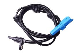 DENCKERMANN B180046 - SENSOR ABS, REVOLUCIONES DE LA RUEDA (DELANTERO)