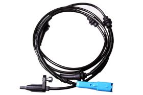 DENCKERMANN B180049 - SENSOR ABS, REVOLUCIONES DE LA RUEDA (TRASERO)