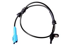 DENCKERMANN B180051 - SENSOR ABS, REVOLUCIONES DE LA RUEDA (TRASERO)