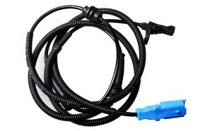 DENCKERMANN B180054 - SENSOR ABS, REVOLUCIONES DE LA RUEDA (TRASERO)