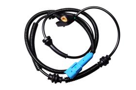 DENCKERMANN B180055 - SENSOR ABS, REVOLUCIONES DE LA RUEDA (DELANTERO)