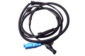 DENCKERMANN B180056 - SENSOR ABS, REVOLUCIONES DE LA RUEDA (TRASERO)