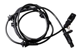 DENCKERMANN B180058 - SENSOR ABS, REVOLUCIONES DE LA RUEDA (TRASERO)