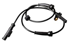 DENCKERMANN B180062 - SENSOR ABS, REVOLUCIONES DE LA RUEDA (DELANTERO DCHO.)