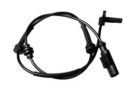 DENCKERMANN B180063 - SENSOR ABS, REVOLUCIONES DE LA RUEDA (DELANTERO)