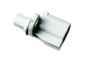 DENCKERMANN B180068 - SENSOR ABS, REVOLUCIONES DE LA RUEDA (TRASERO)