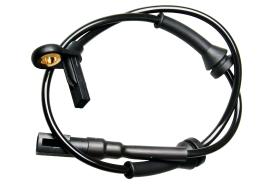 DENCKERMANN B180071 - SENSOR ABS, REVOLUCIONES DE LA RUEDA (DELANTERO)